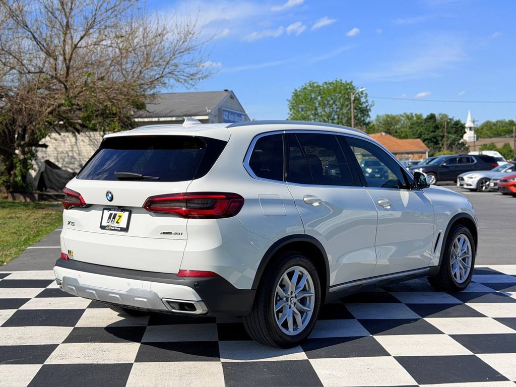 2019 BMW X5 Image 5