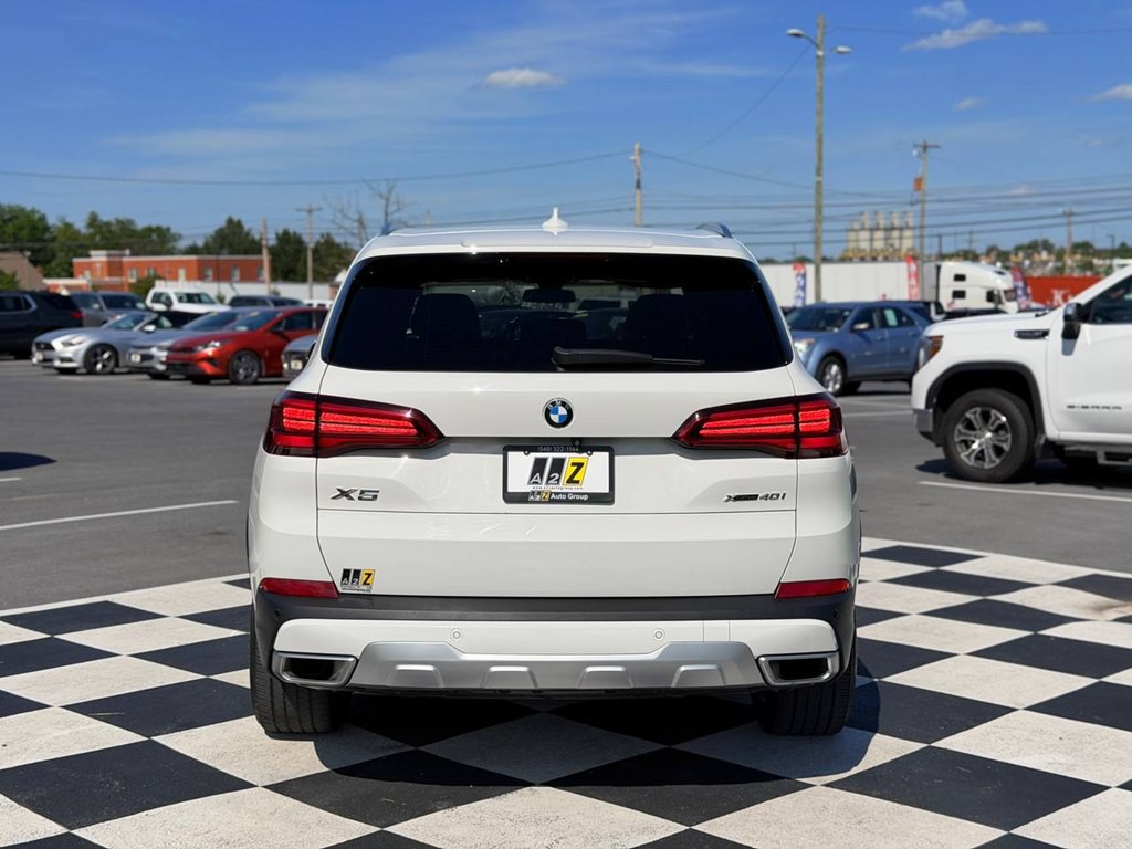 2019 BMW X5 Image 6