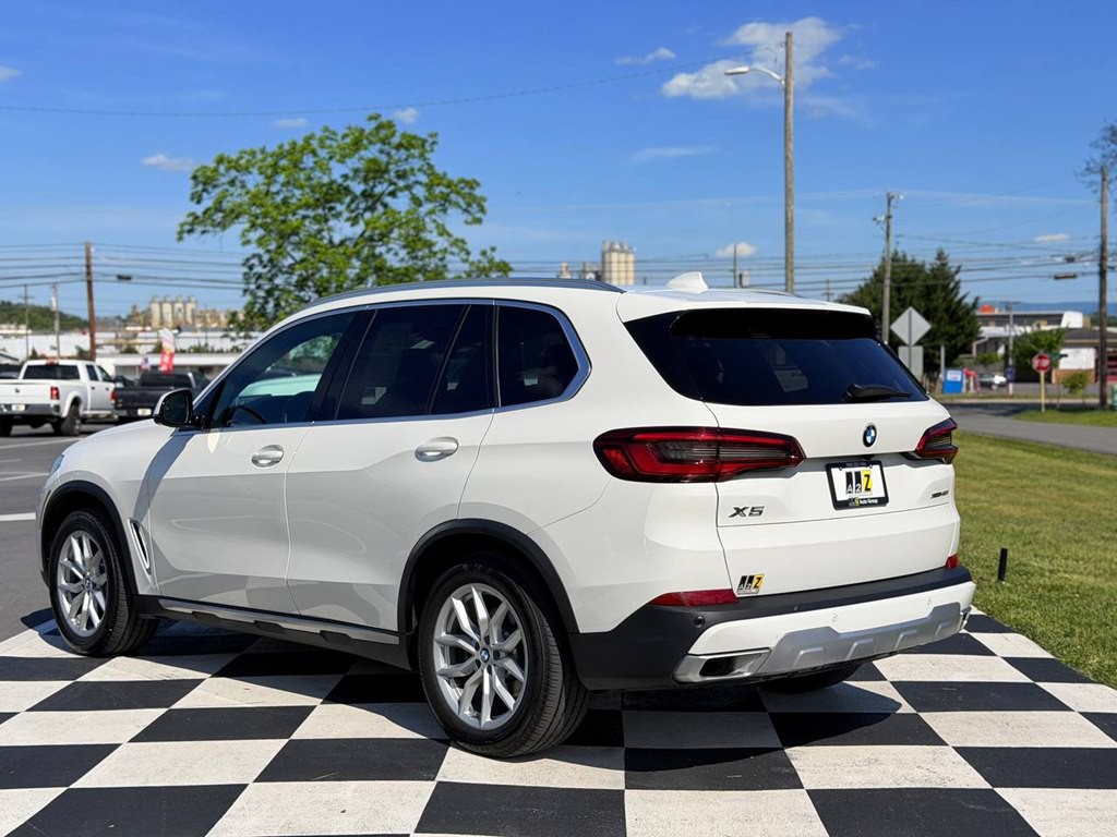 2019 BMW X5 Image 7