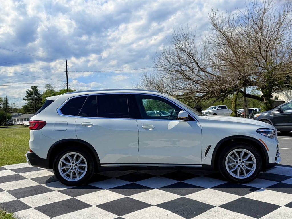 2019 BMW X5 Image 8