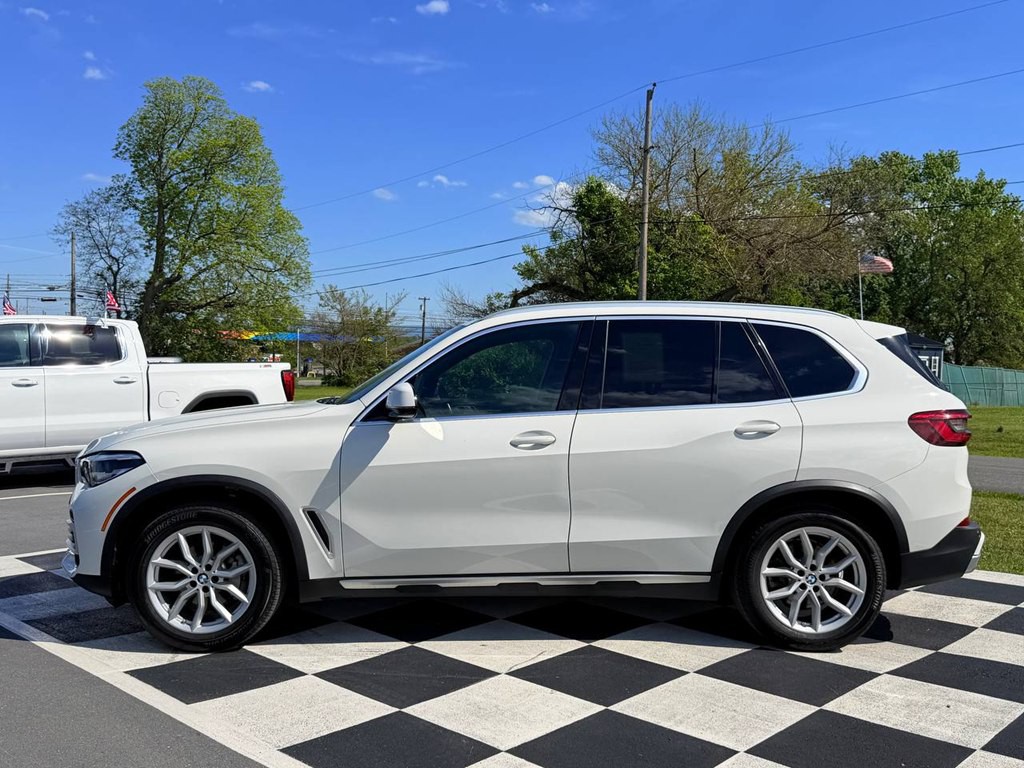 2019 BMW X5 Image 9