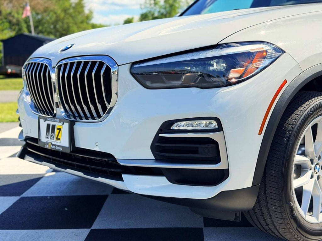 2019 BMW X5 Image 10