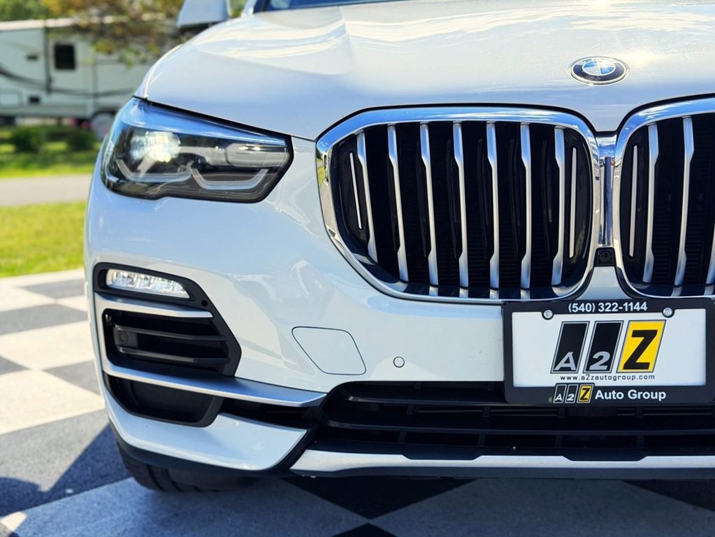2019 BMW X5 Image 11