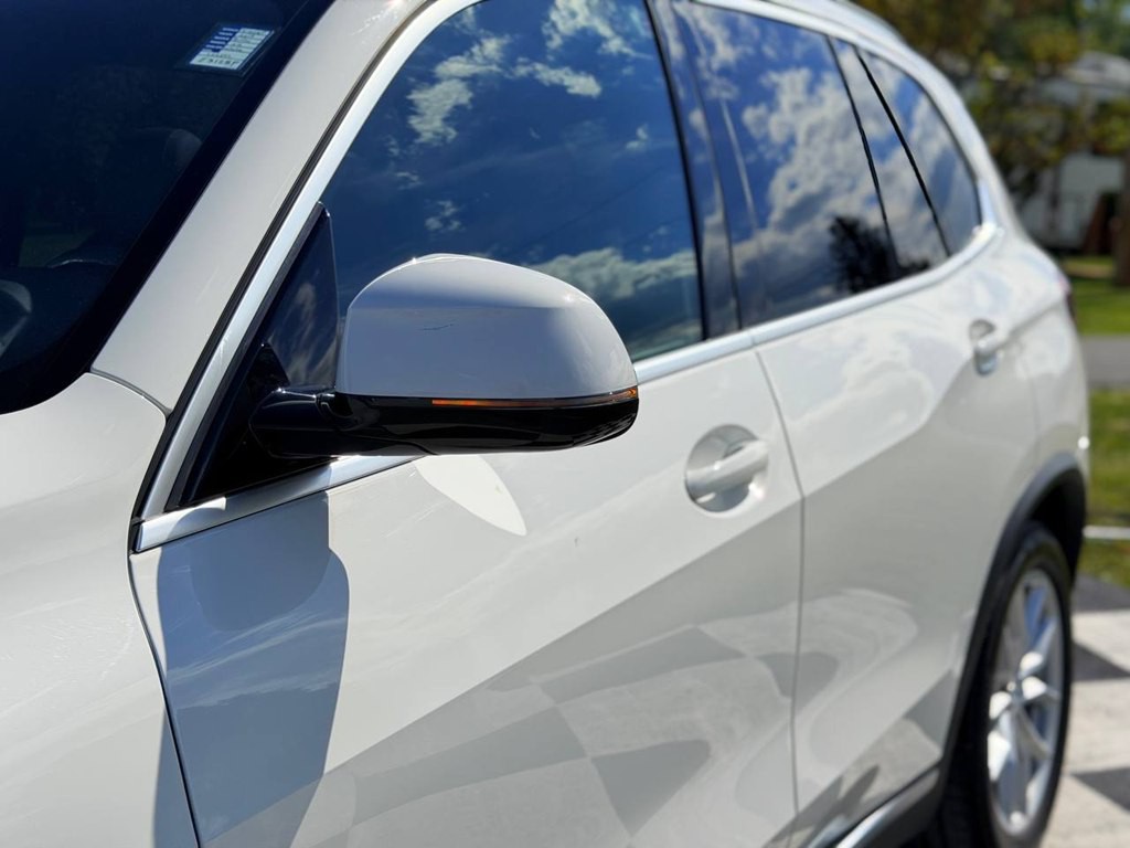 2019 BMW X5 Image 12