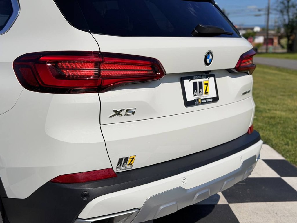 2019 BMW X5 Image 14