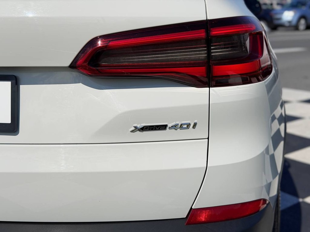 2019 BMW X5 Image 15