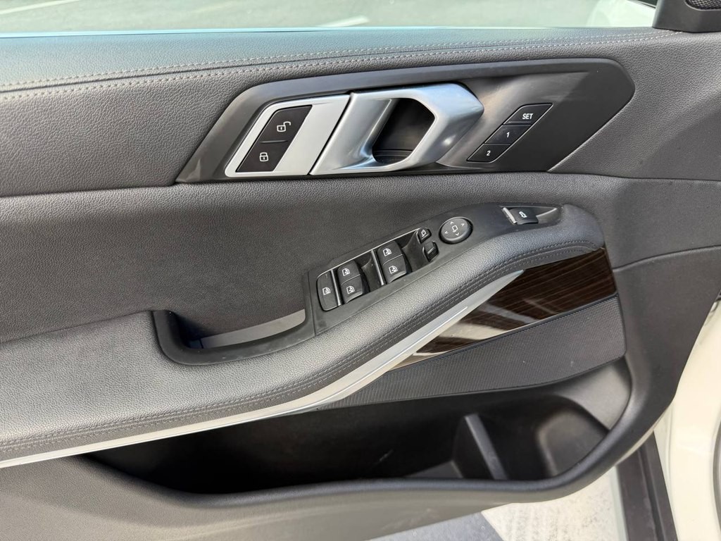 2019 BMW X5 Image 17
