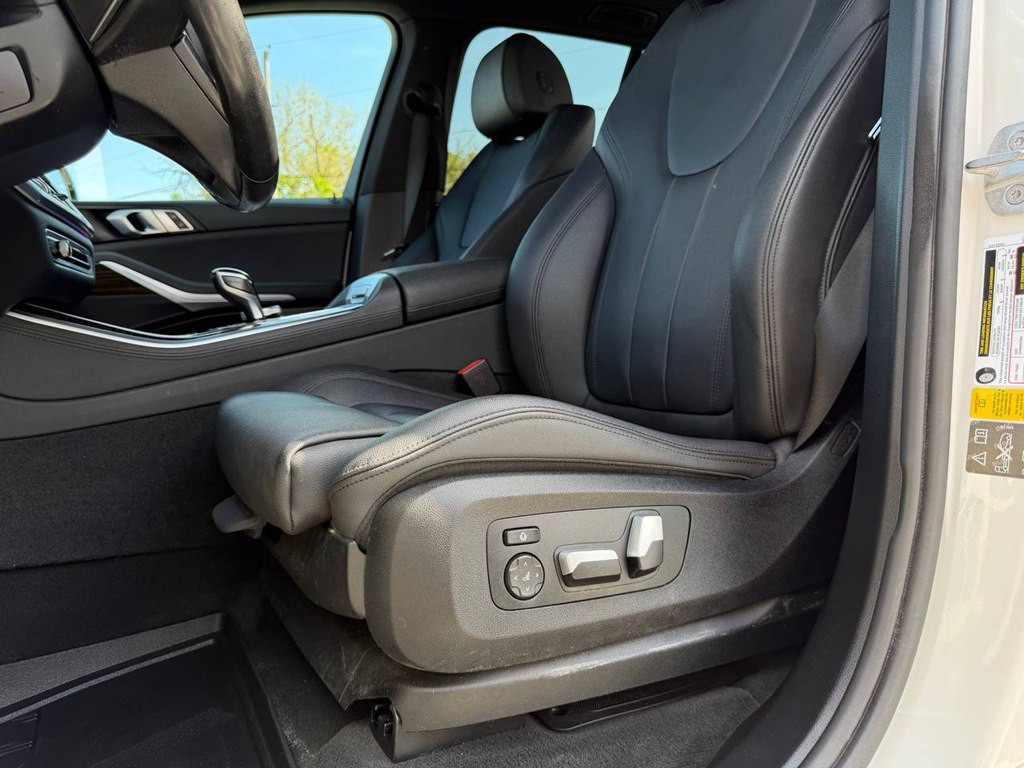 2019 BMW X5 Image 18