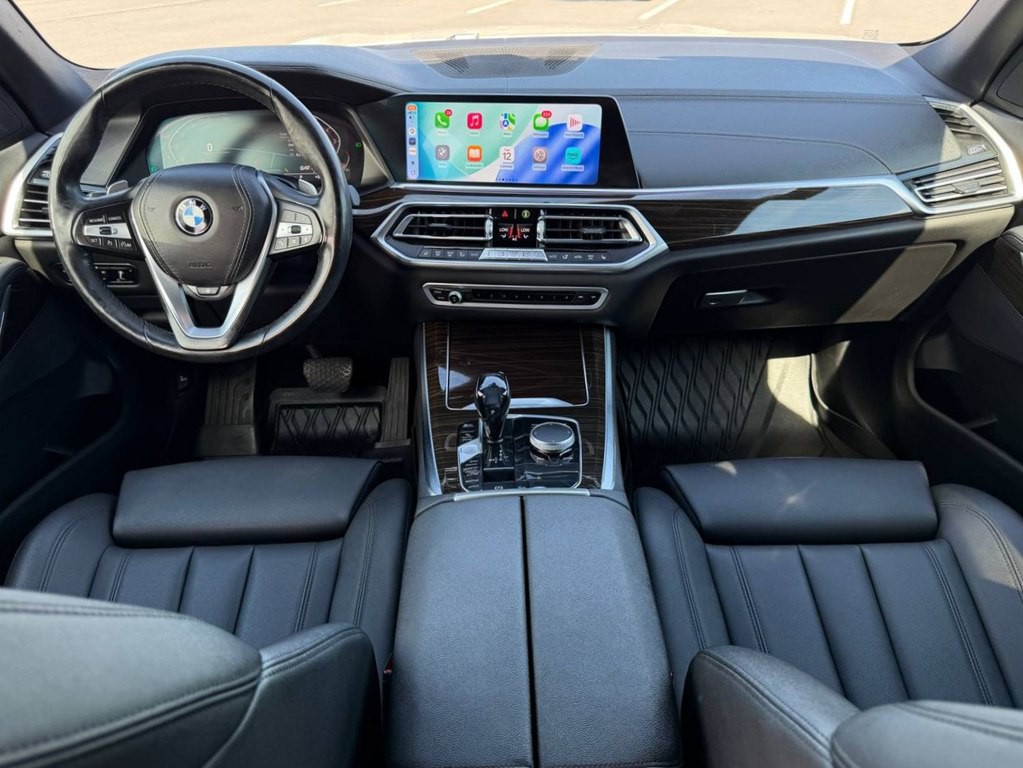 2019 BMW X5 Image 20