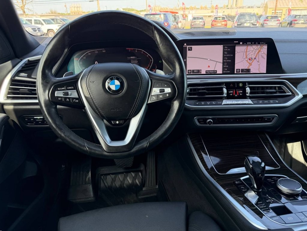 2019 BMW X5 Image 21