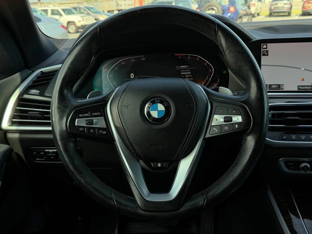 2019 BMW X5 Image 22