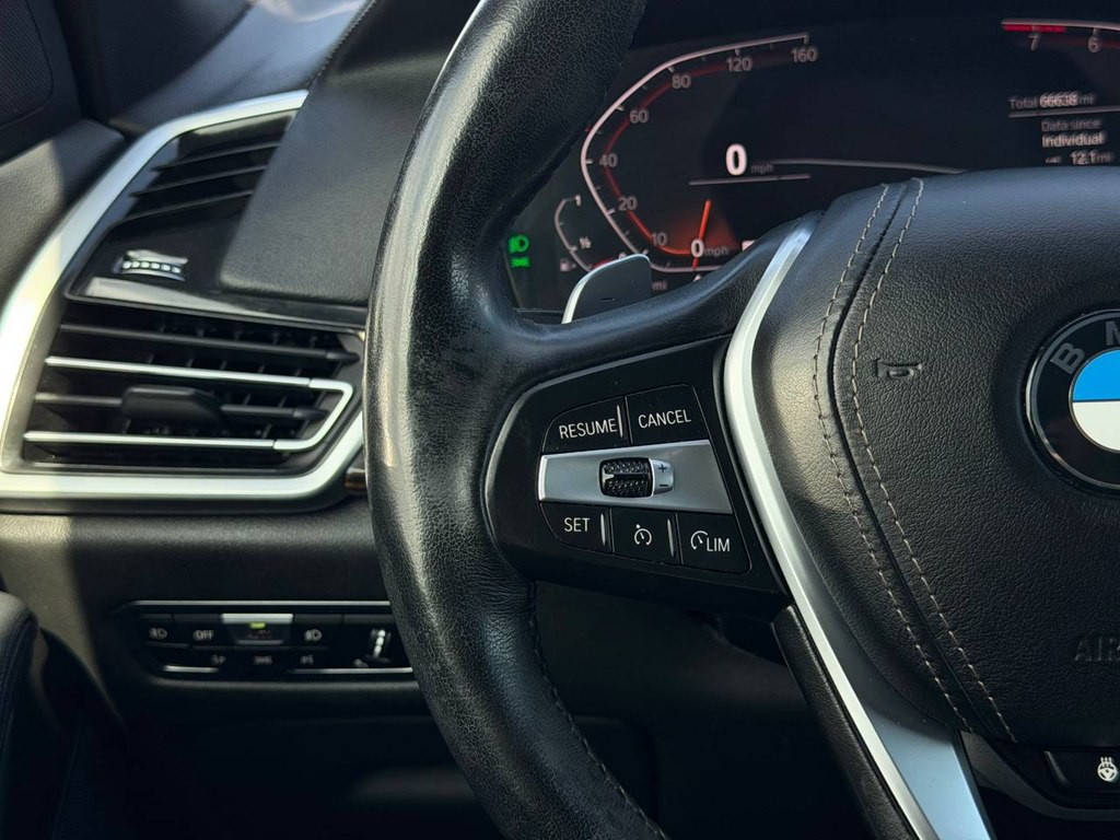 2019 BMW X5 Image 23