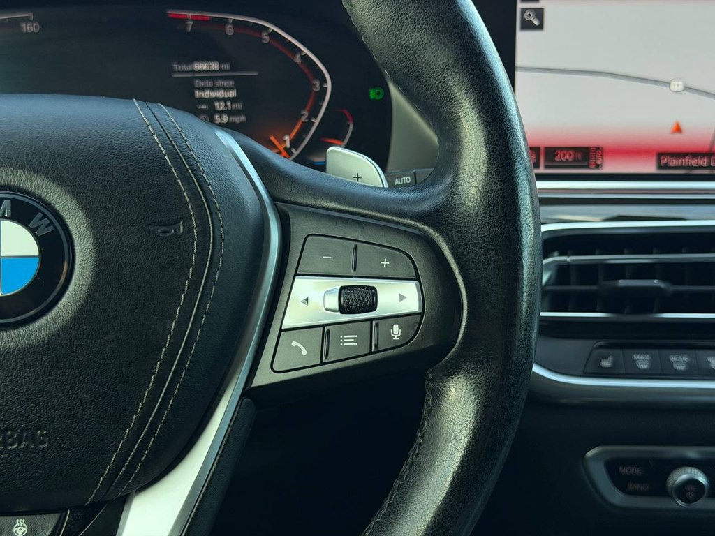 2019 BMW X5 Image 24