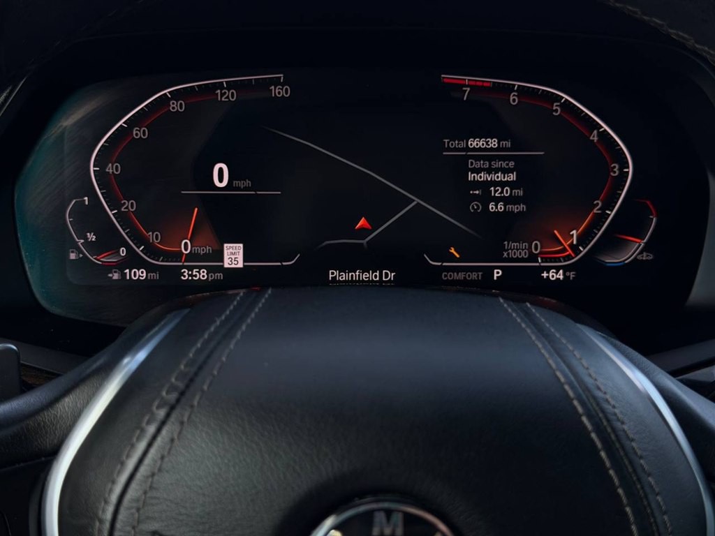 2019 BMW X5 Image 25