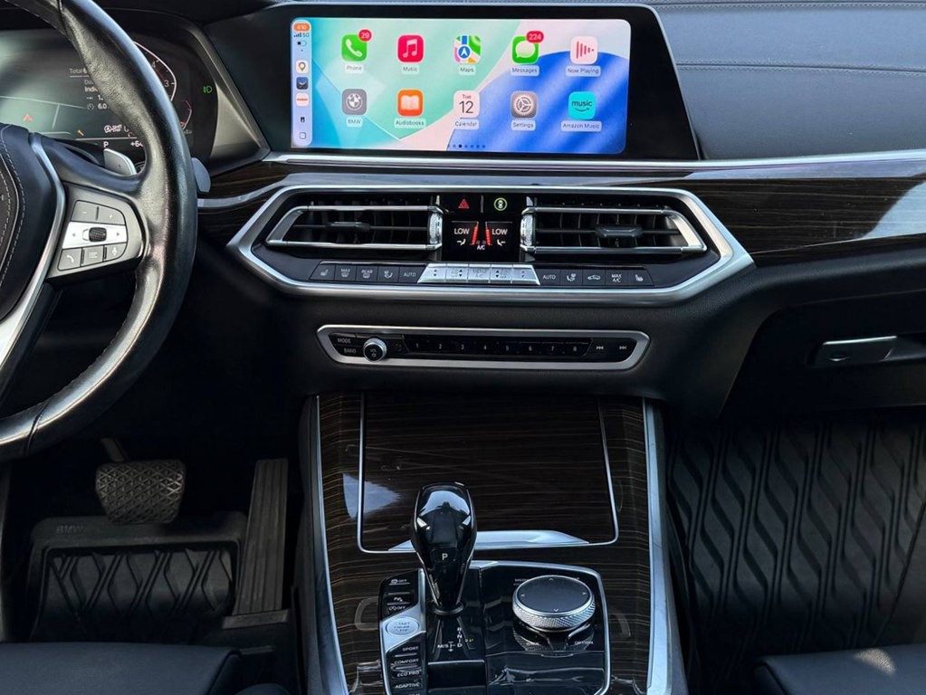2019 BMW X5 Image 26