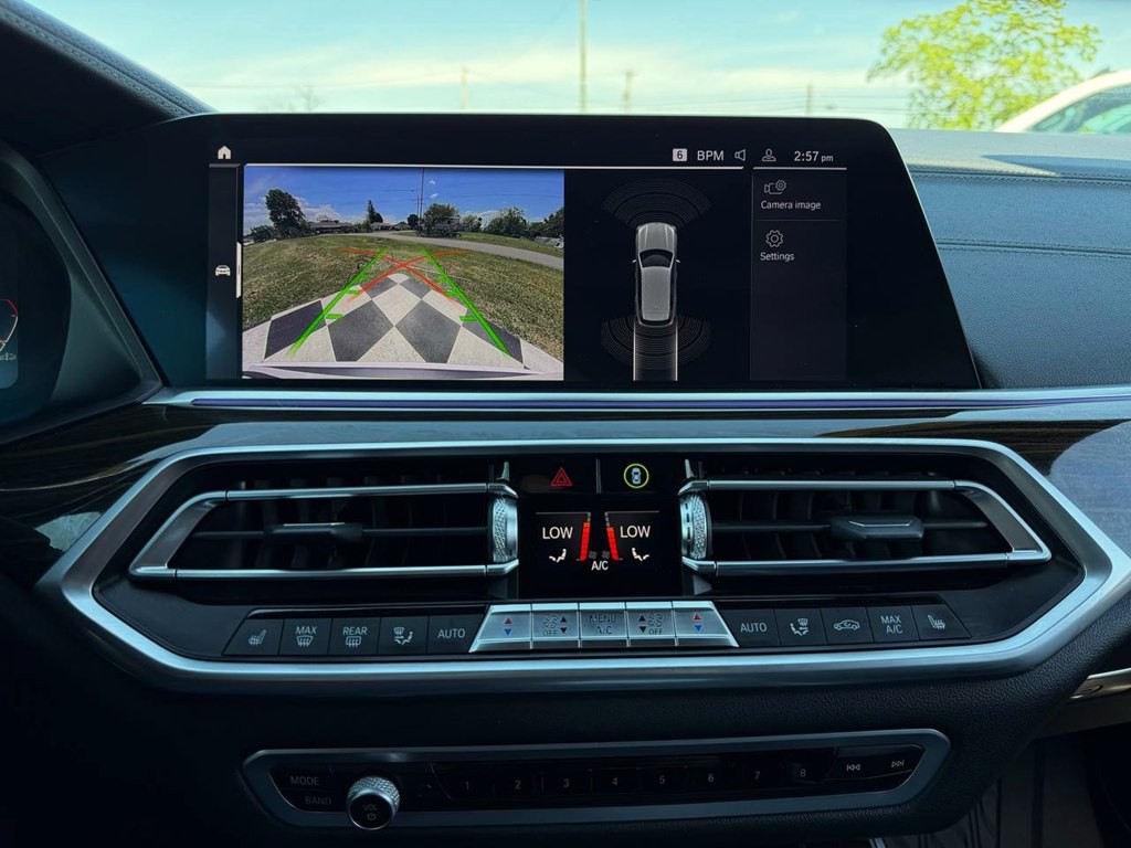 2019 BMW X5 Image 27