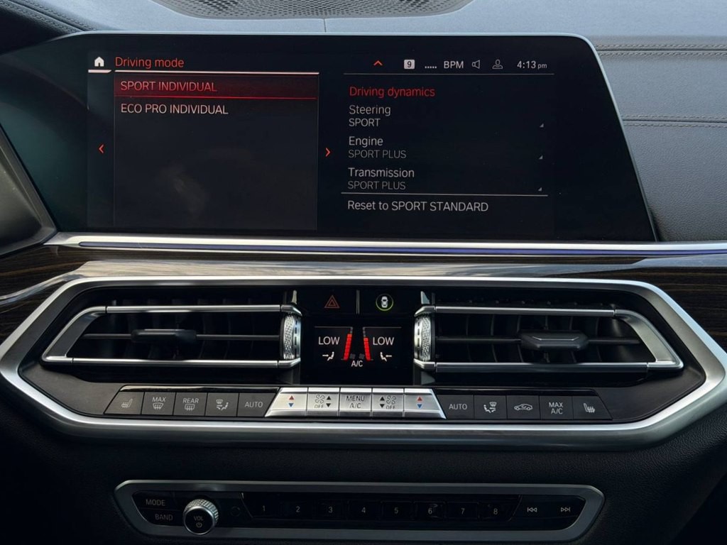 2019 BMW X5 Image 28