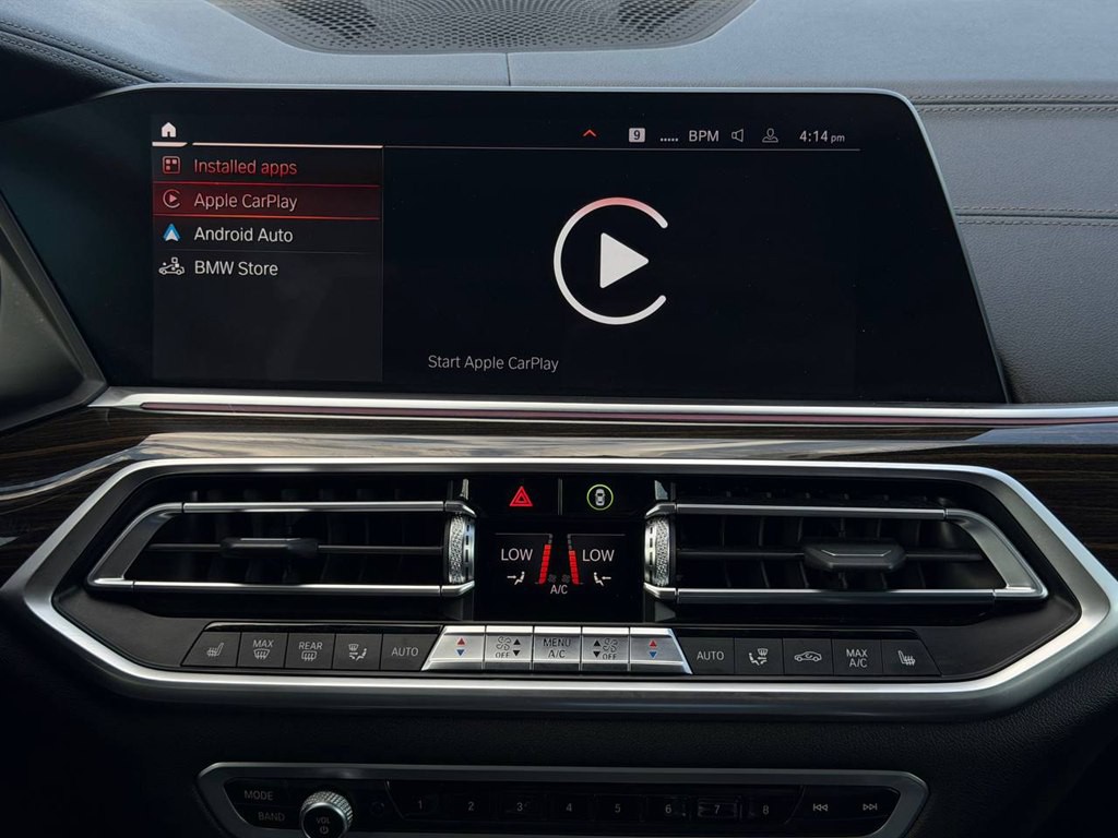 2019 BMW X5 Image 29