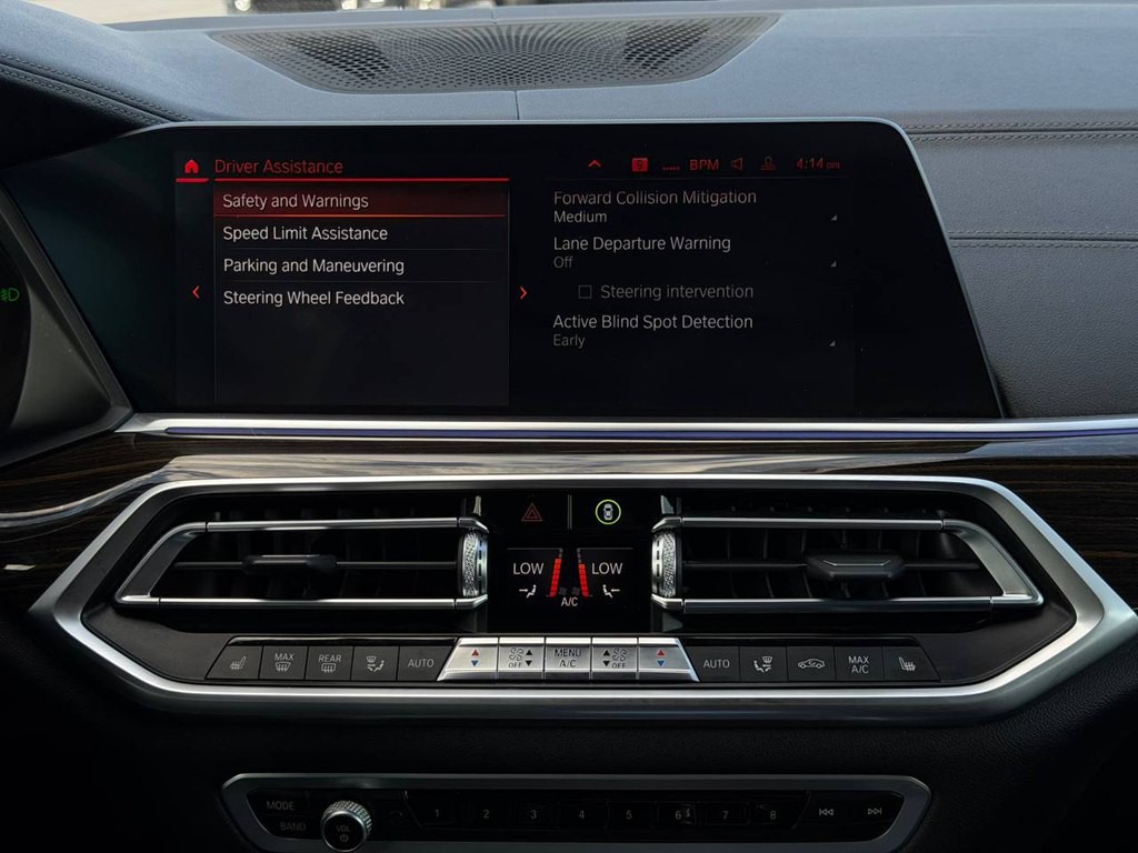 2019 BMW X5 Image 30