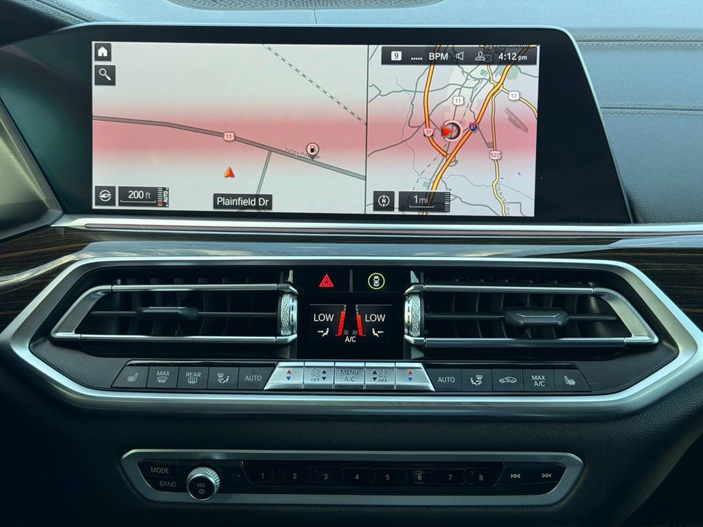 2019 BMW X5 Image 31