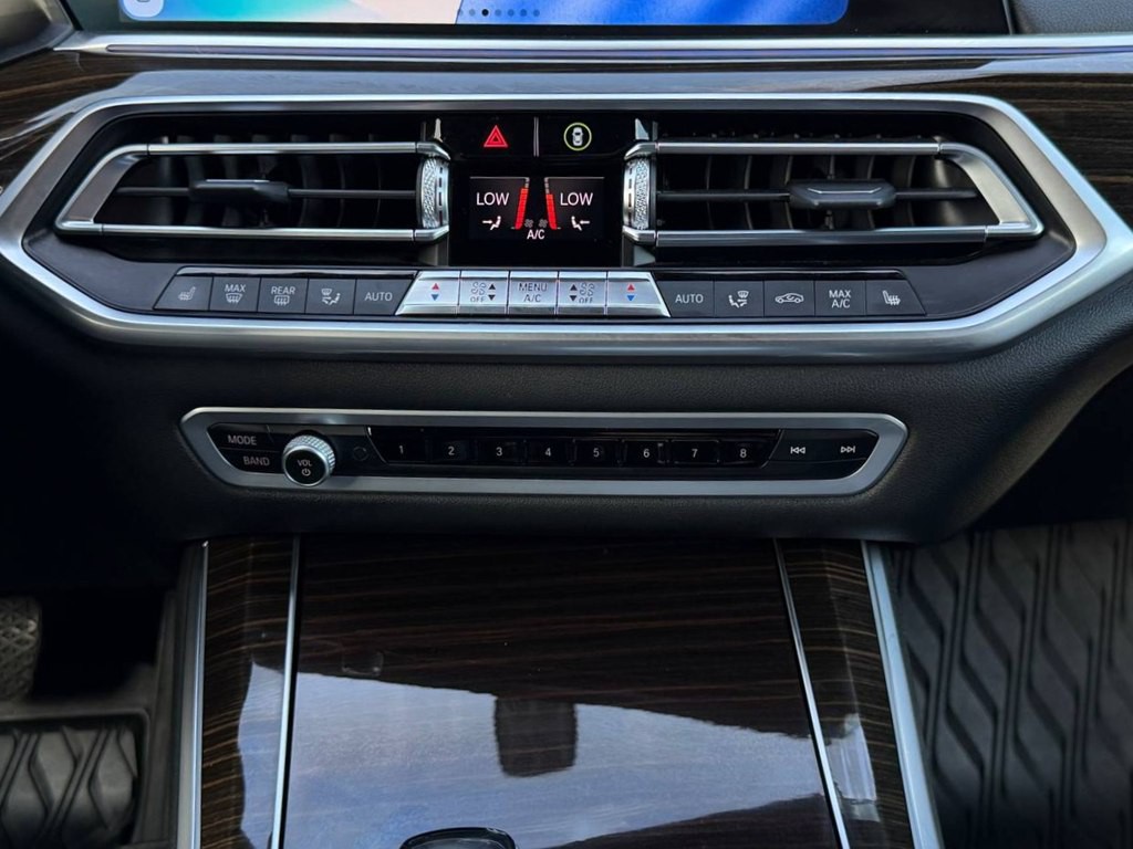 2019 BMW X5 Image 33