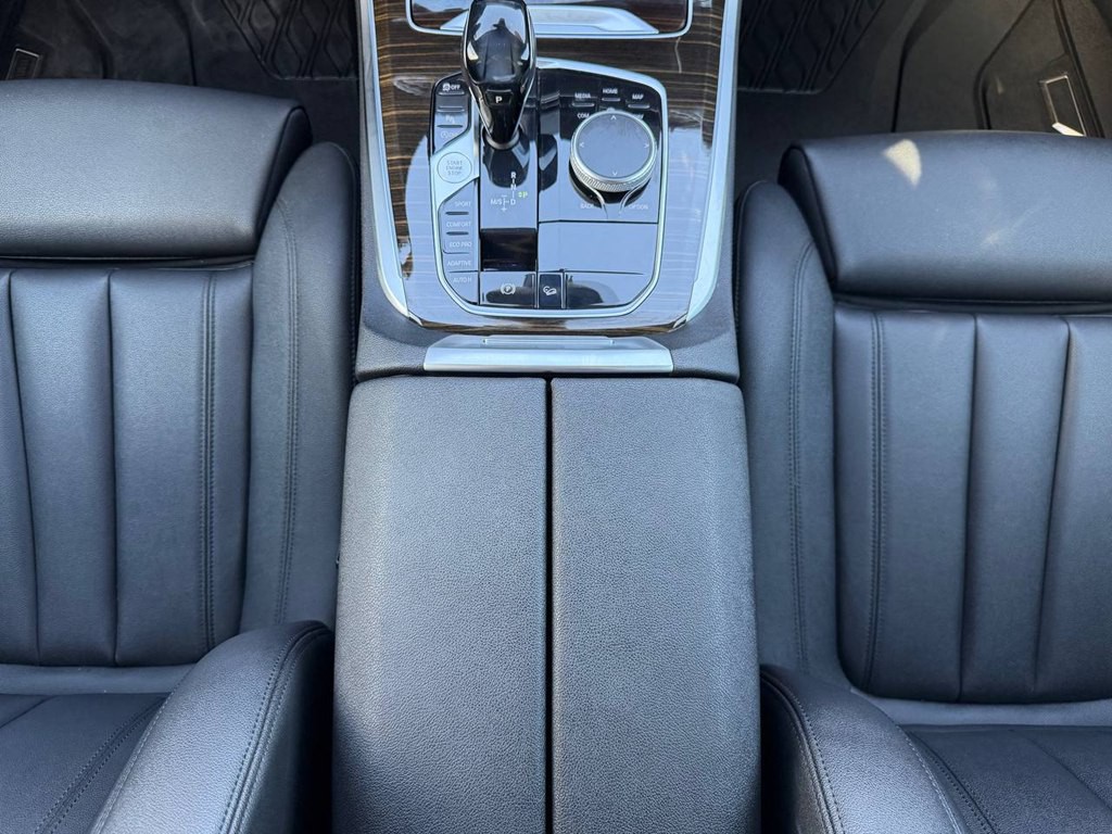 2019 BMW X5 Image 34
