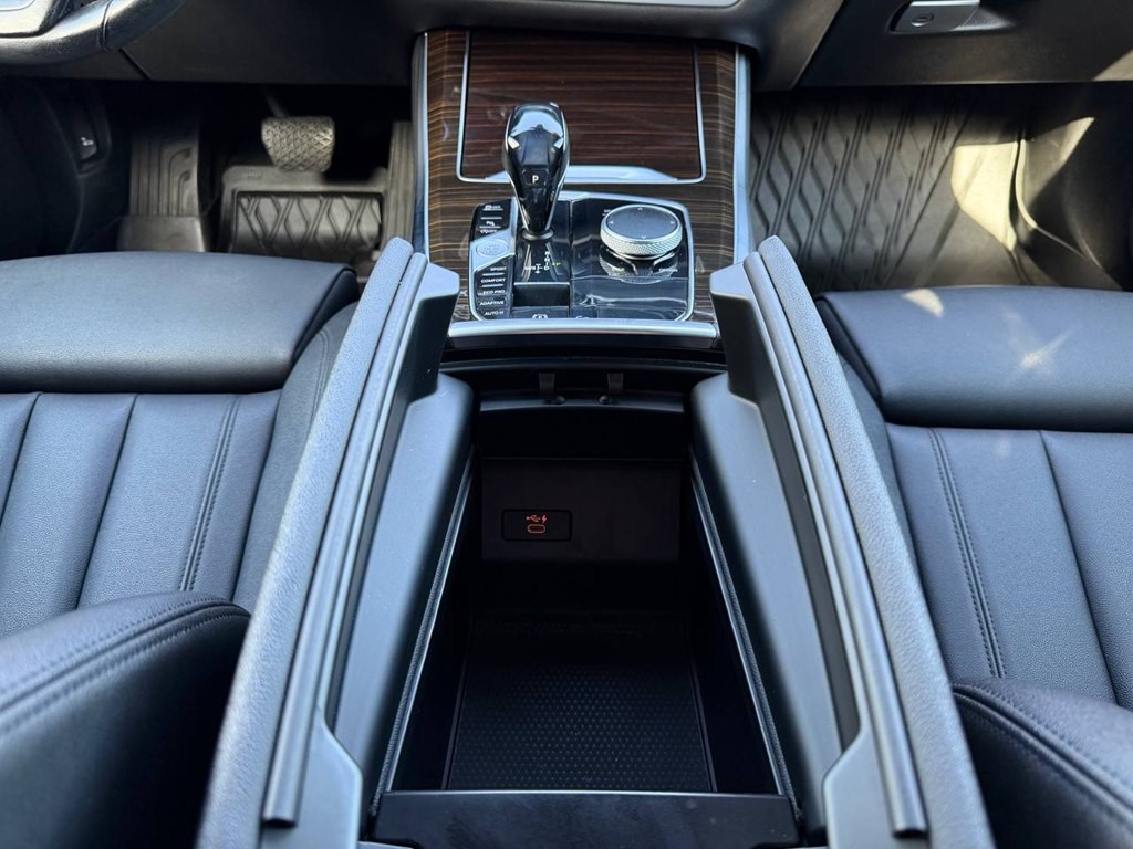 2019 BMW X5 Image 35
