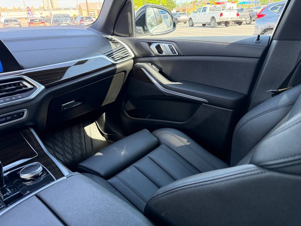 2019 BMW X5 Image 36