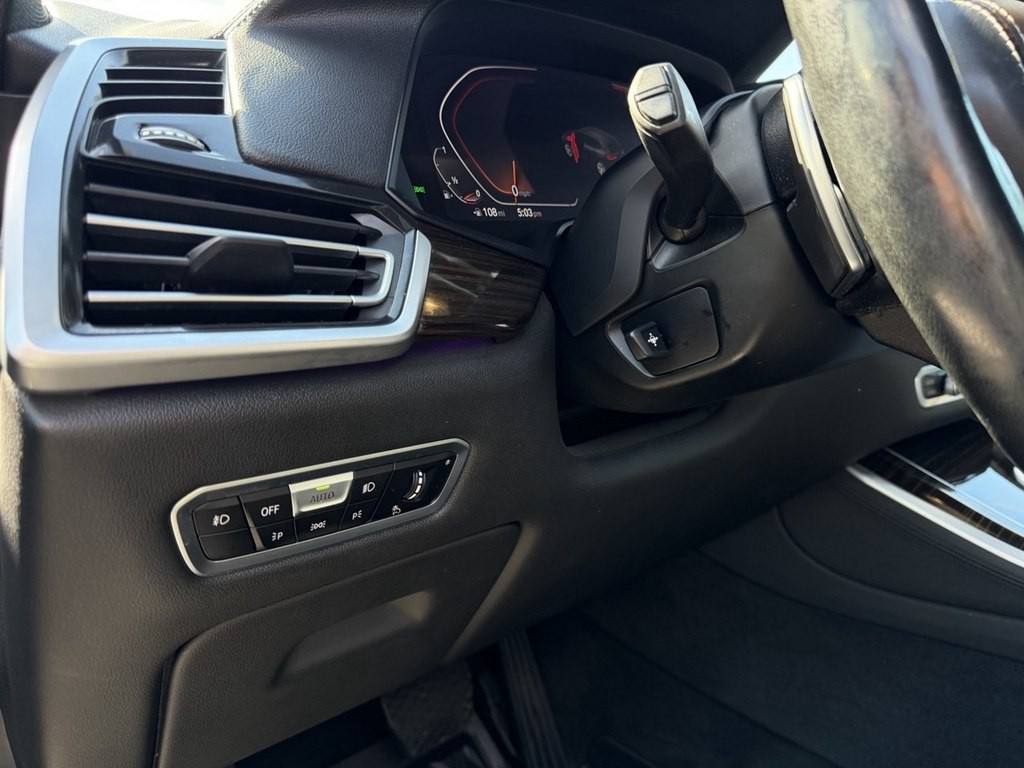 2019 BMW X5 Image 37