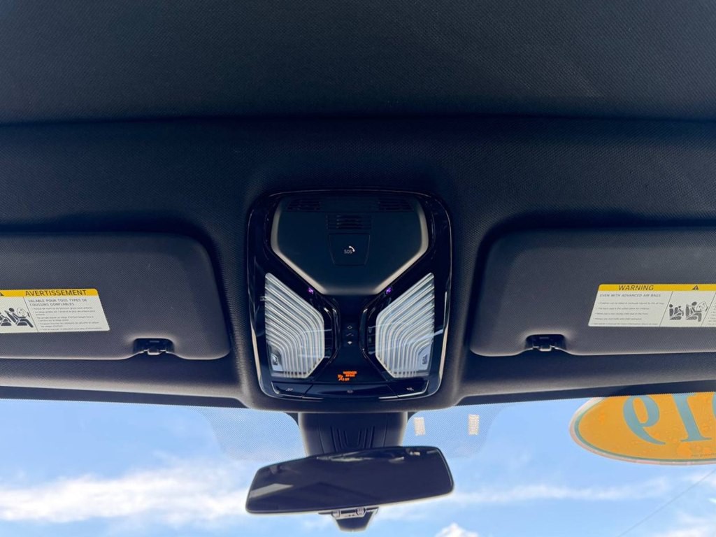 2019 BMW X5 Image 38
