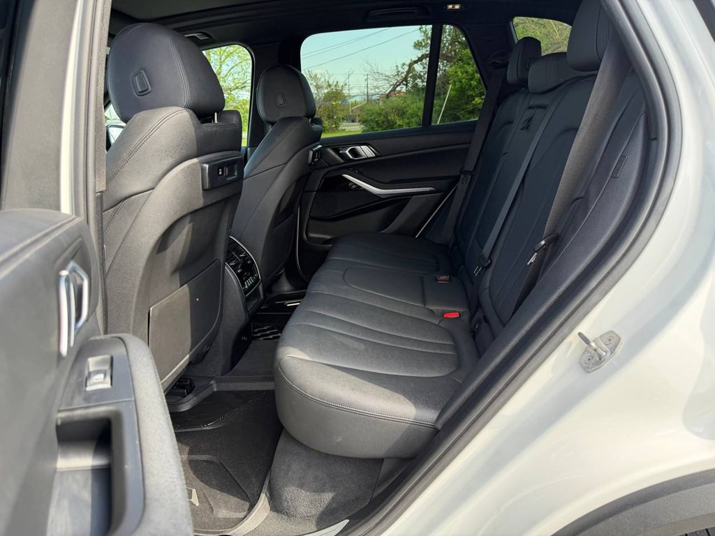 2019 BMW X5 Image 39