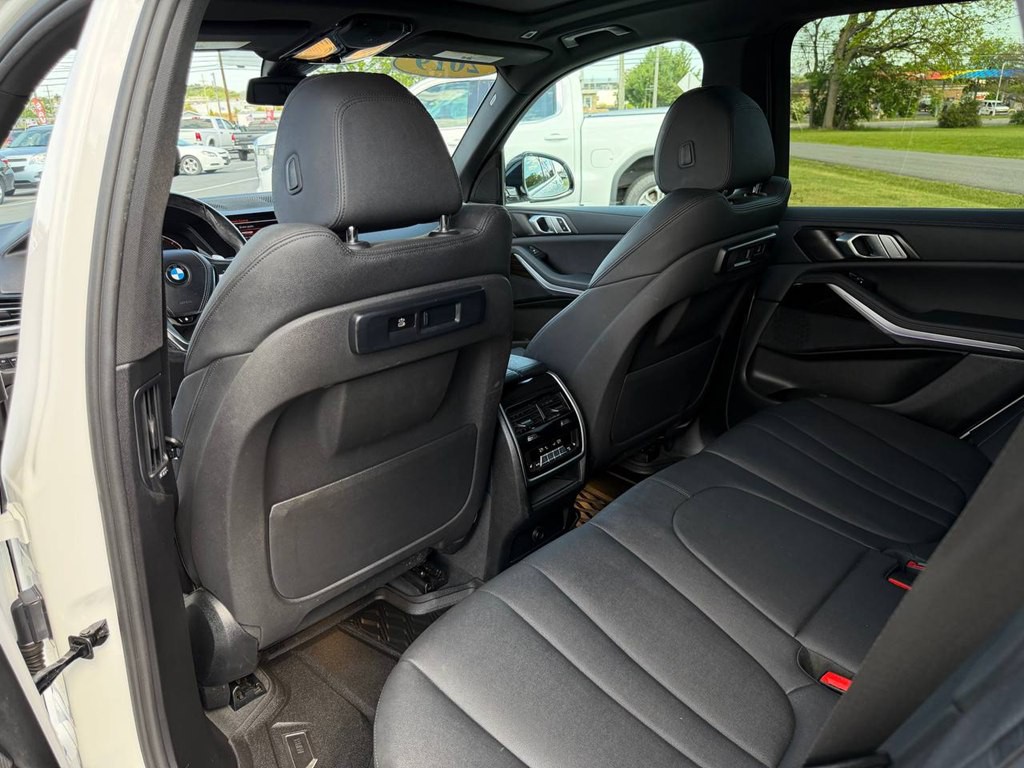 2019 BMW X5 Image 40