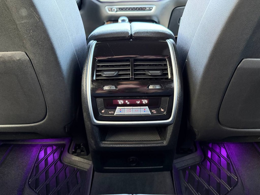 2019 BMW X5 Image 42