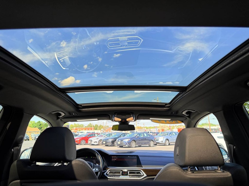 2019 BMW X5 Image 44