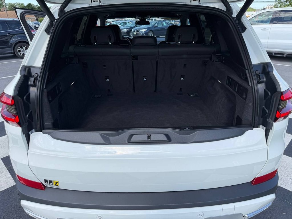 2019 BMW X5 Image 45