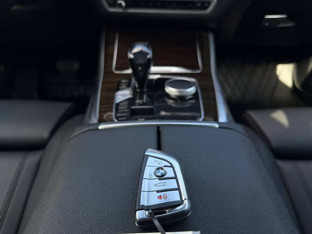 2019 BMW X5 Image 50