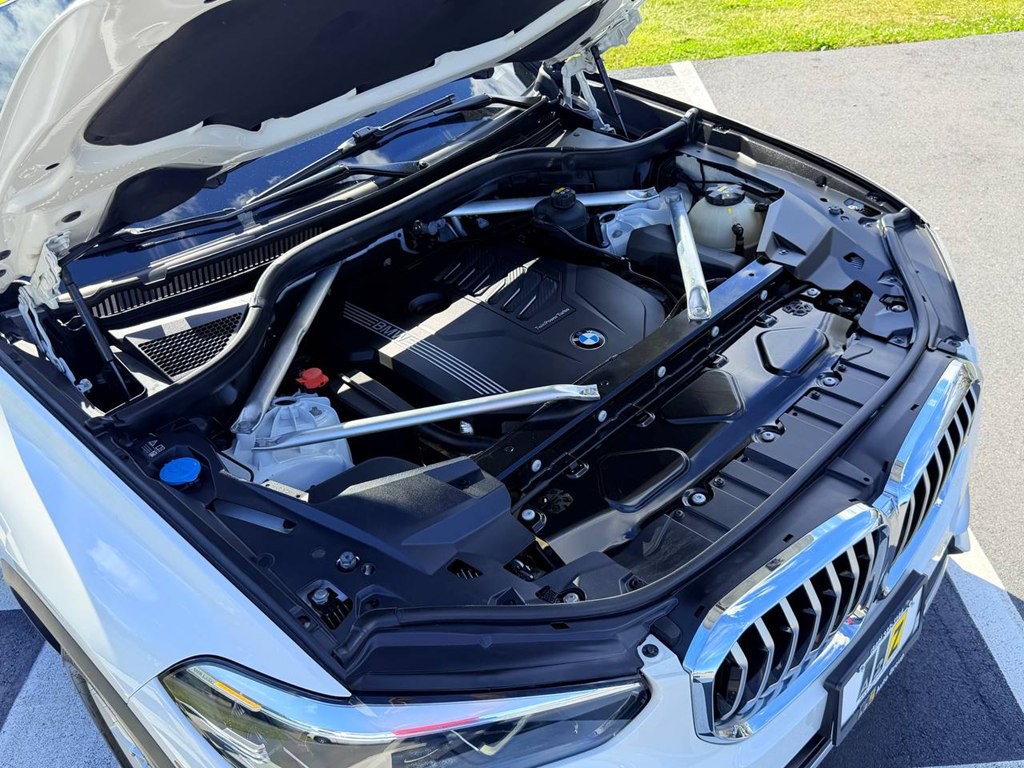 2019 BMW X5 Image 51