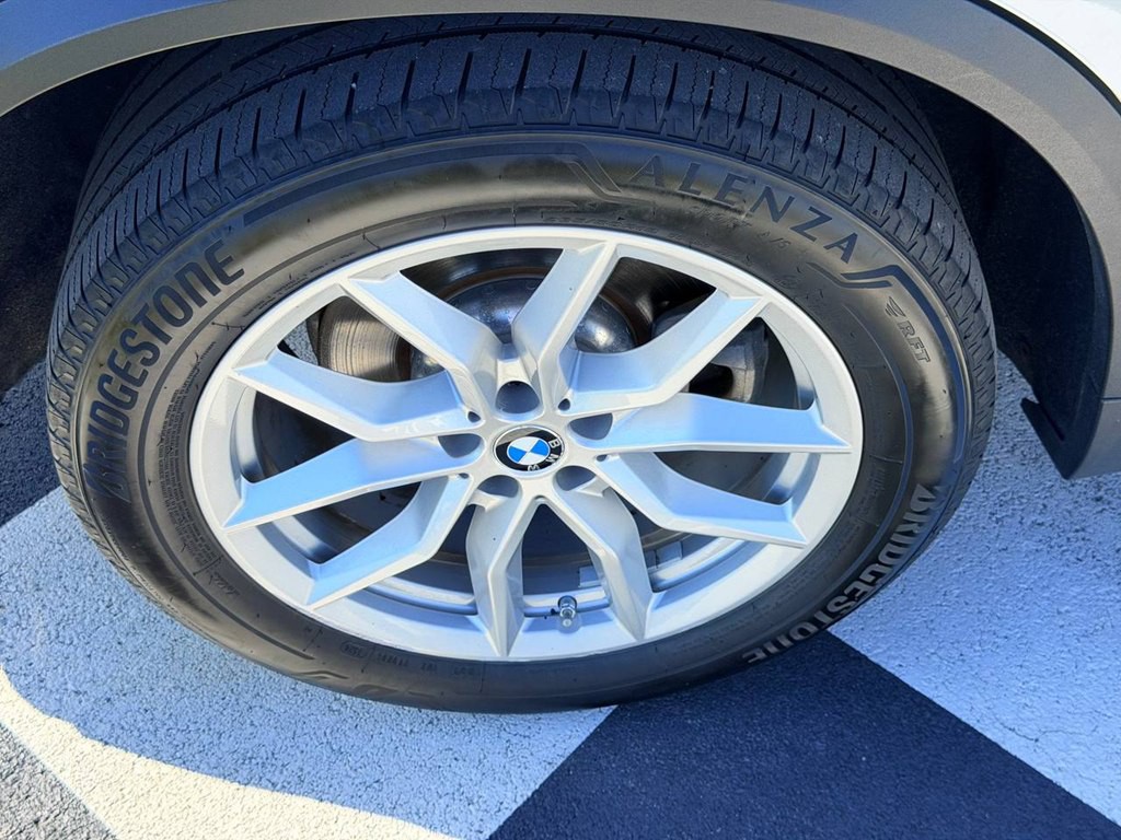 2019 BMW X5 Image 52