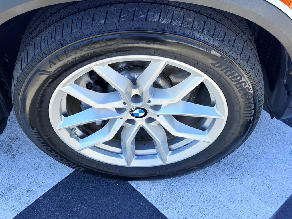 2019 BMW X5 Image 53