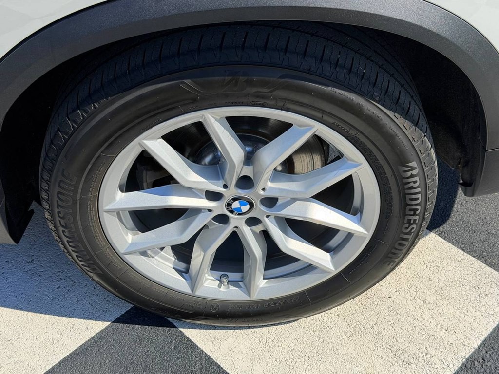2019 BMW X5 Image 55