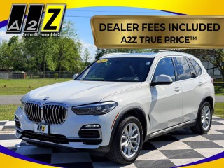 Image for 2019 BMW X5 xDrive40i ID: 7577028