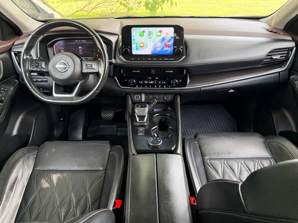 2023 Nissan Rogue Image 18