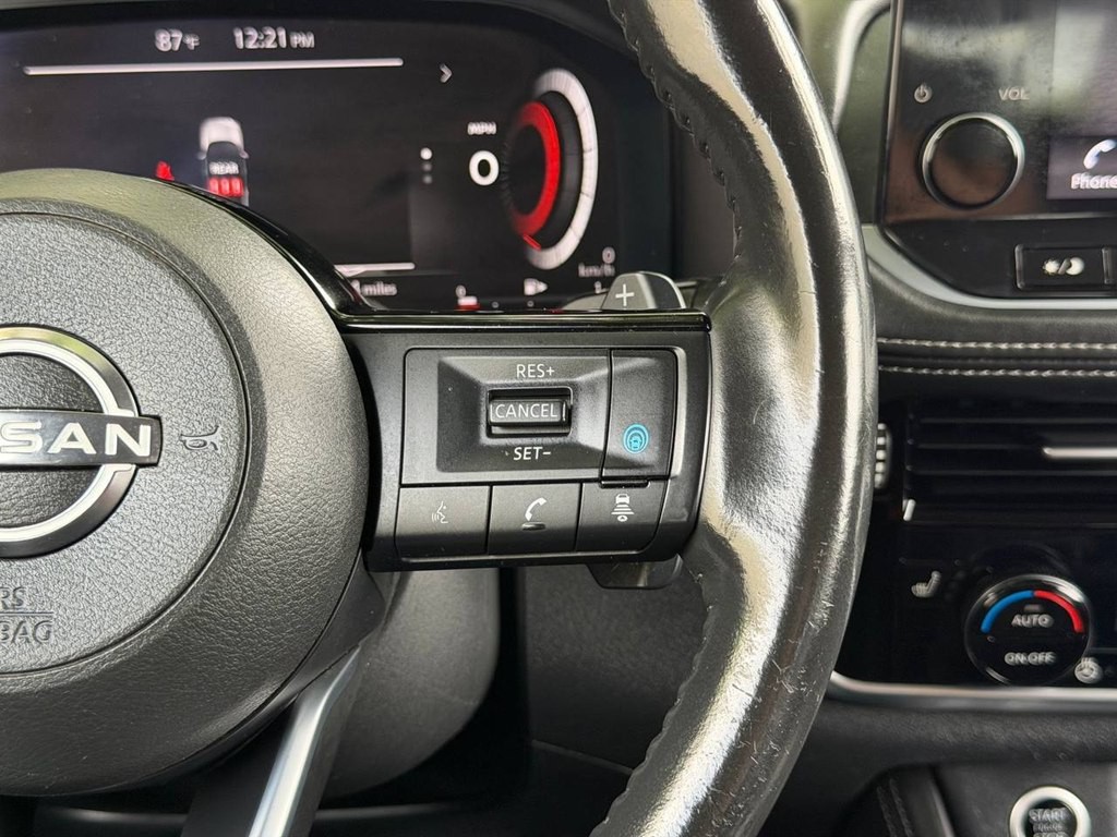 2023 Nissan Rogue Image 22