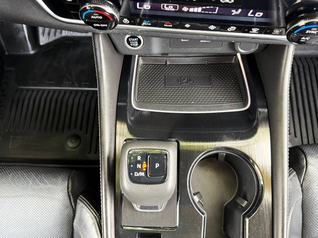 2023 Nissan Rogue Image 27