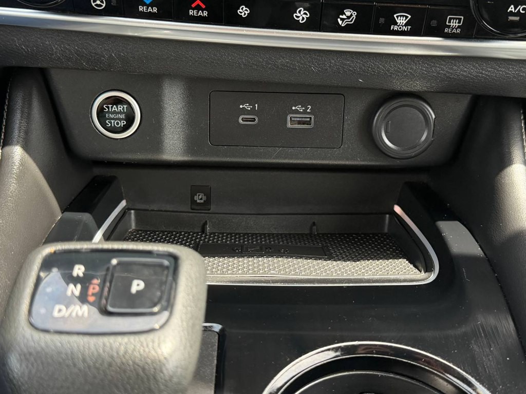 2023 Nissan Rogue Image 28