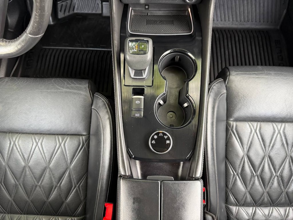 2023 Nissan Rogue Image 29