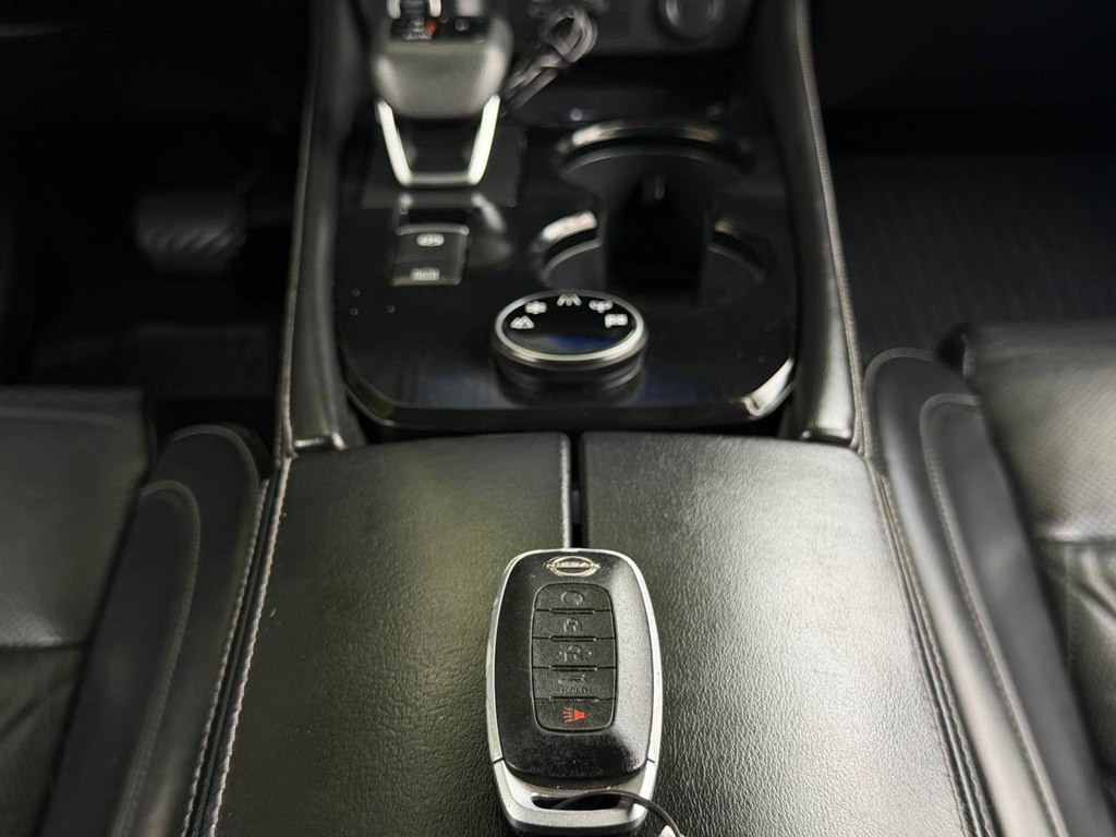 2023 Nissan Rogue Image 45