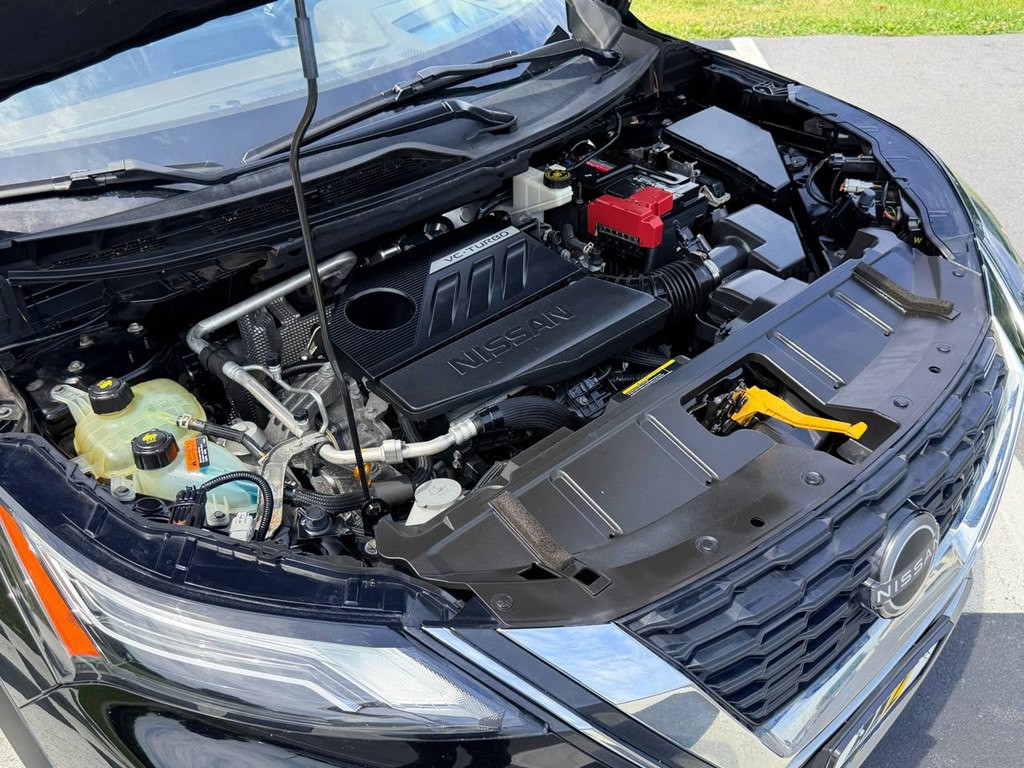 2023 Nissan Rogue Image 46