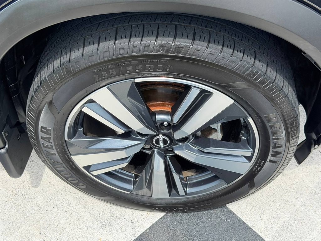 2023 Nissan Rogue Image 47