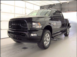 Image for 2018 RAM 2500 Big Horn ID: 7580578